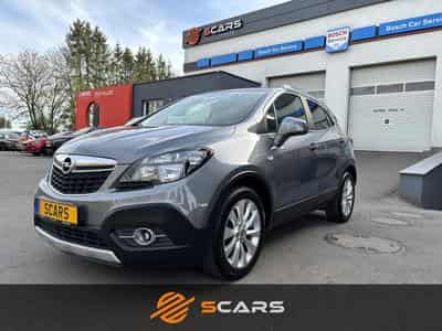 Opel Mokka 1.7dCi EcoFlex 131cv (2015) - Foto 1