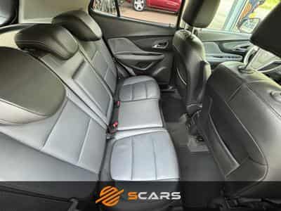 Opel Mokka 1.7dCi EcoFlex 131cv (2015) - Foto 10