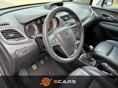 Opel Mokka 1.7dCi EcoFlex 131cv (2015) - Foto 7