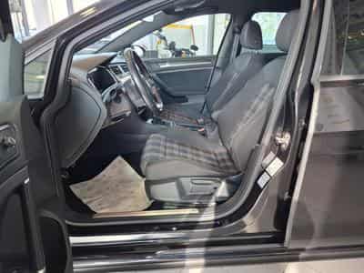 VW Golf GTI 2.0 TSI 245 PERFORMANCE FACELIFT VIRTUAL COCKPIT LED NAV (2019) - Foto 10