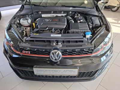 VW Golf GTI 2.0 TSI 245 PERFORMANCE FACELIFT VIRTUAL COCKPIT LED NAV (2019) - Foto 13
