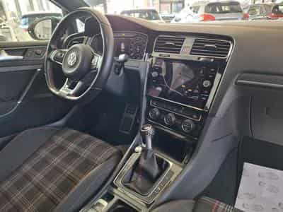 VW Golf GTI 2.0 TSI 245 PERFORMANCE FACELIFT VIRTUAL COCKPIT LED NAV (2019) - Foto 6