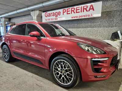 Porsche Macan 3.0D V6 S PANO CUIR NAVI (2015) - Photo 1