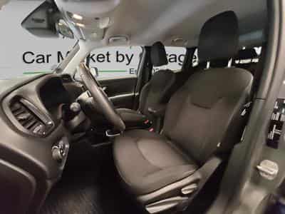 Jeep Renegade 1.0 T-GDI (2021) - Foto 10