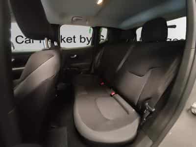 Jeep Renegade 1.0 T-GDI (2021) - Foto 11