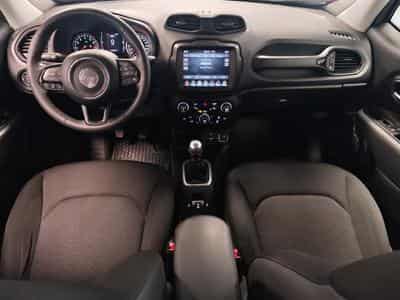 Jeep Renegade 1.0 T-GDI (2021) - Foto 12