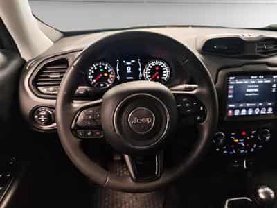 Jeep Renegade 1.0 T-GDI (2021) - Foto 13