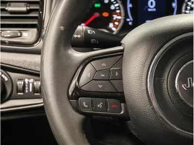 Jeep Renegade 1.0 T-GDI (2021) - Foto 14