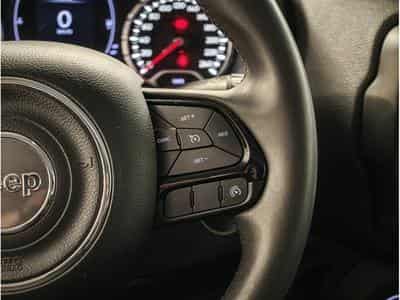 Jeep Renegade 1.0 T-GDI (2021) - Foto 15