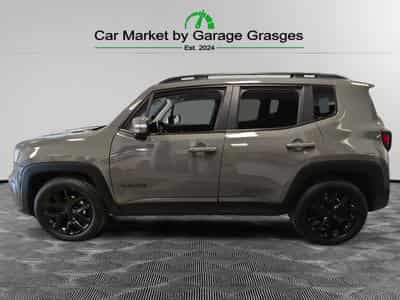 Jeep Renegade 1.0 T-GDI (2021) - Foto 2