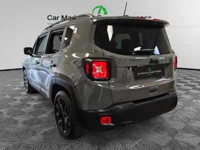 Jeep Renegade 1.0 T-GDI (2021) - Foto 3