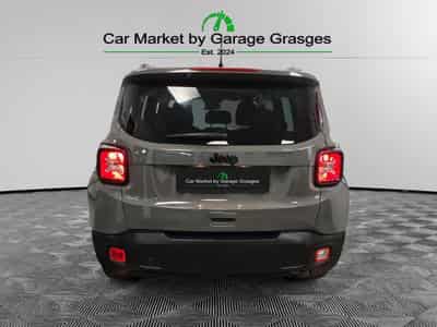 Jeep Renegade 1.0 T-GDI (2021) - Foto 4