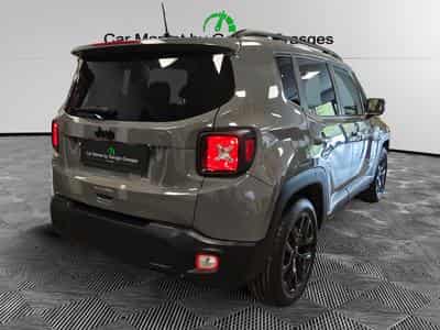 Jeep Renegade 1.0 T-GDI (2021) - Foto 5