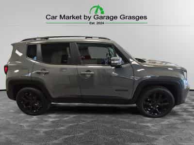 Jeep Renegade 1.0 T-GDI (2021) - Foto 6