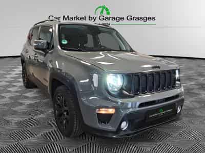 Jeep Renegade 1.0 T-GDI (2021) - Foto 7