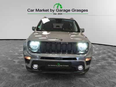 Jeep Renegade 1.0 T-GDI (2021) - Foto 8