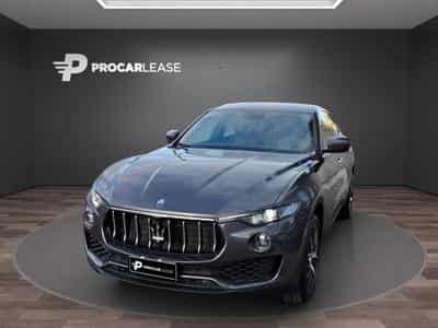 Maserati Levante MODENA Q4 / CAMERA 360/ ACC/ CUIR (2017) - Foto 1