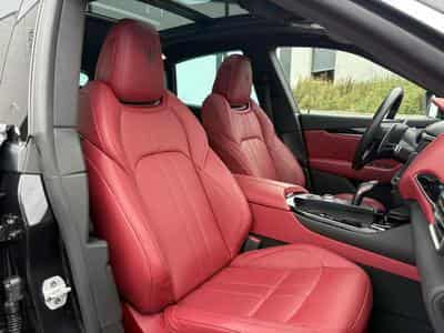 Maserati Levante MODENA Q4 / CAMERA 360/ ACC/ CUIR (2017) - Foto 12