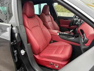 Maserati Levante MODENA Q4 / CAMERA 360/ ACC/ CUIR (2017) - Foto 13