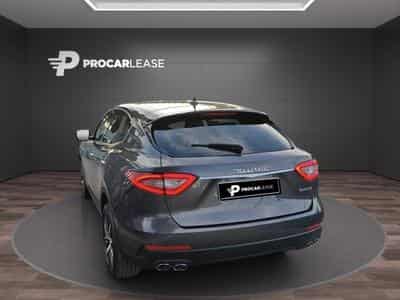 Maserati Levante MODENA Q4 / CAMERA 360/ ACC/ CUIR (2017) - Foto 2