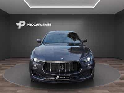 Maserati Levante MODENA Q4 / CAMERA 360/ ACC/ CUIR (2017) - Foto 3