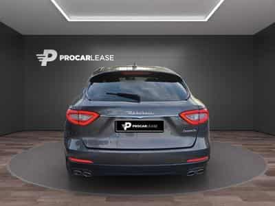 Maserati Levante MODENA Q4 / CAMERA 360/ ACC/ CUIR (2017) - Foto 4