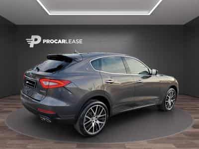 Maserati Levante MODENA Q4 / CAMERA 360/ ACC/ CUIR (2017) - Foto 5