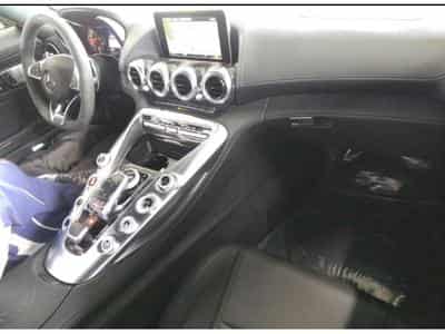 Mercedes AMG GT C AMG GT C Roadster/Burmester/20/Performance/CAMERA/ (2017) - Foto 3