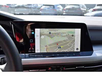 VW Golf 1.5 TSI ACC LANE SIDE GPS SG CHFF CAM 1° MAIN (2022) - Foto 10