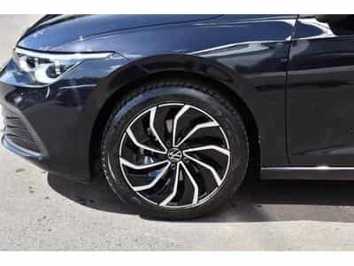 VW Golf 1.5 TSI ACC LANE SIDE GPS SG CHFF CAM 1° MAIN (2022) - Foto 5