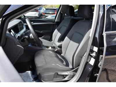 VW Golf 1.5 TSI ACC LANE SIDE GPS SG CHFF CAM 1° MAIN (2022) - Foto 6