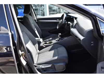 VW Golf 1.5 TSI ACC LANE SIDE GPS SG CHFF CAM 1° MAIN (2022) - Foto 7