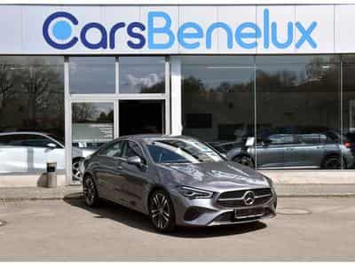 Mercedes CLA 180 CDI Progressive 8G-DCT CUIR GPS LANE CAM 1° MAIN (2025) - Foto 1