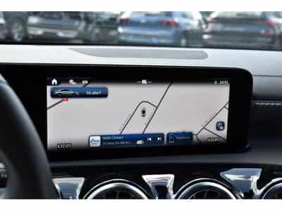 Mercedes CLA 180 CDI Progressive 8G-DCT CUIR GPS LANE CAM 1° MAIN (2025) - Foto 10