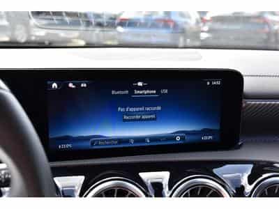 Mercedes CLA 180 CDI Progressive 8G-DCT CUIR GPS LANE CAM 1° MAIN (2025) - Foto 11