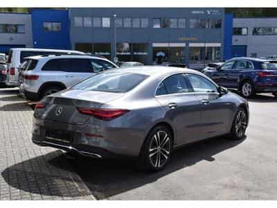 Mercedes CLA 180 CDI Progressive 8G-DCT CUIR GPS LANE CAM 1° MAIN (2025) - Foto 4