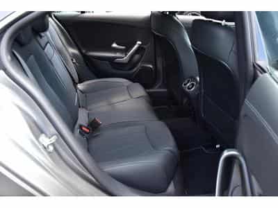 Mercedes CLA 180 CDI Progressive 8G-DCT CUIR GPS LANE CAM 1° MAIN (2025) - Foto 8