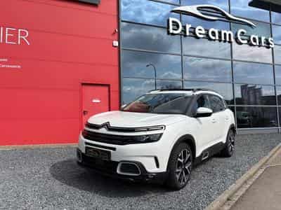 Citroën C5 Aircross 1.5 BLUEHDI 1ERE MAIN (2020) - Photo 1