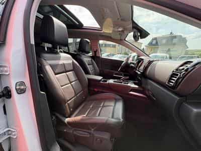 Citroën C5 Aircross 1.5 BLUEHDI 1ERE MAIN (2020) - Photo 10