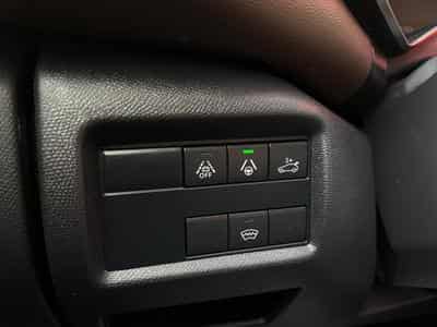 Citroën C5 Aircross 1.5 BLUEHDI 1ERE MAIN (2020) - Photo 12