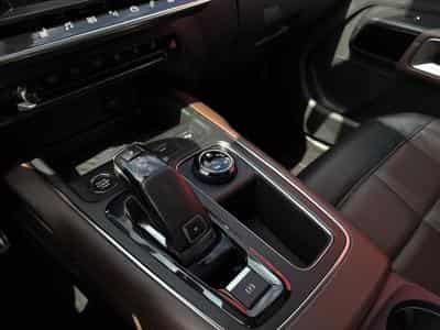 Citroën C5 Aircross 1.5 BLUEHDI 1ERE MAIN (2020) - Photo 14