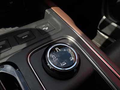 Citroën C5 Aircross 1.5 BLUEHDI 1ERE MAIN (2020) - Photo 15