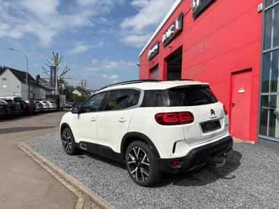 Citroën C5 Aircross 1.5 BLUEHDI 1ERE MAIN (2020) - Photo 3