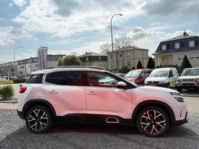 Citroën C5 Aircross 1.5 BLUEHDI 1ERE MAIN (2020) - Photo 4