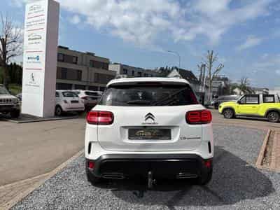 Citroën C5 Aircross 1.5 BLUEHDI 1ERE MAIN (2020) - Photo 6