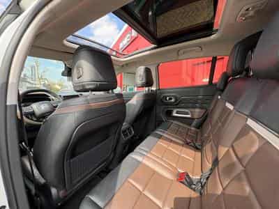 Citroën C5 Aircross 1.5 BLUEHDI 1ERE MAIN (2020) - Photo 9