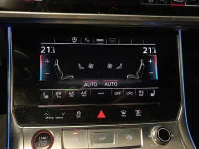 Audi RS6 Pack RS carbon, ceramic, B&O, TO, full options (2021) - Foto 15