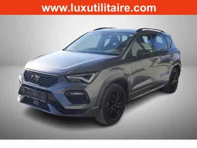 Cupra Ateca 2.0 TSi DSG 190 (2025) - Photo 1