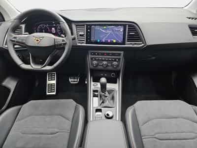 Cupra Ateca 2.0 TSi DSG 190 (2025) - Foto 3