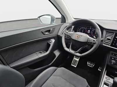 Cupra Ateca 2.0 TSi DSG 190 (2025) - Foto 4